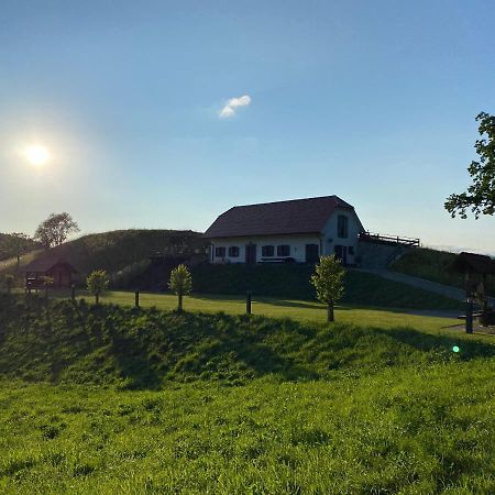 Вилла Wooden Hut At Tourist Farm Artisek Store Экстерьер фото